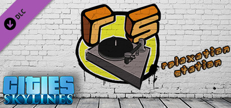 Cities: Skylines - Relaxation Station DLC EMEA Steam CD Key Cities: Skylines - Relaxation Station DLC EMEA Steam CD Key
