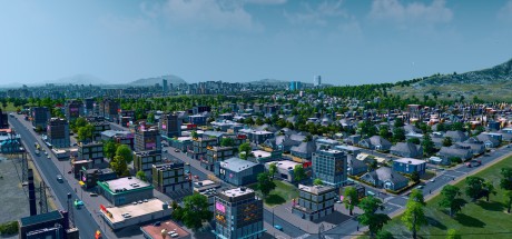 Cities: Skylines - Relaxation Station DLC EMEA Steam CD Key Cities: Skylines - Relaxation Station DLC EMEA Steam CD Key