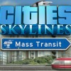 Cities: Skylines - Mass Transit DLC EU Steam CD Key Cities: Skylines - Mass Transit DLC EU Steam CD Key