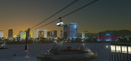 Cities: Skylines - Mass Transit DLC EU Steam CD Key Cities: Skylines - Mass Transit DLC EU Steam CD Key