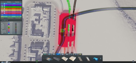 Cities: Skylines - Mass Transit DLC EU Steam CD Key Cities: Skylines - Mass Transit DLC EU Steam CD Key