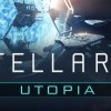 Stellaris - Utopia DLC LATAM Steam CD Key
