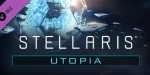 Stellaris - Utopia DLC LATAM Steam CD Key