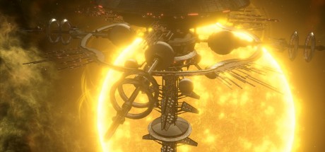 Stellaris - Utopia DLC EU PC Steam CD Key