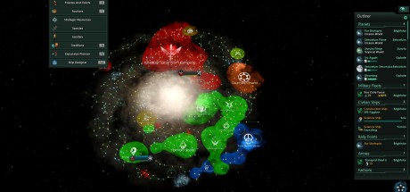 Stellaris - Utopia DLC LATAM Steam CD Key