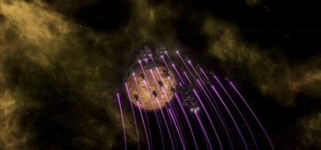 Stellaris - Utopia DLC LATAM Steam CD Key