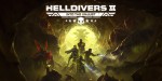HELLDIVERS 2 EU Xbox Series X|S CD Key