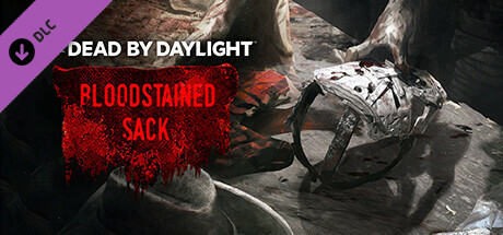 Dead by Daylight - The Bloodstained Sack DLC Steam CD Key