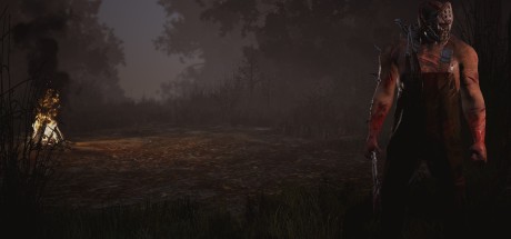 Dead by Daylight - The Bloodstained Sack DLC Steam CD Key