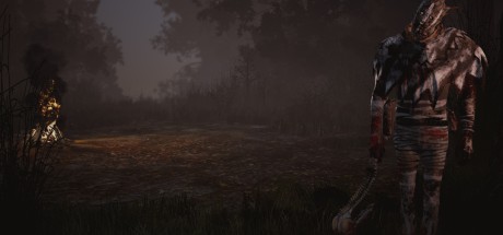 Dead by Daylight - The Bloodstained Sack DLC Steam CD Key Dead by Daylight - The Bloodstained Sack DLC Steam CD Key