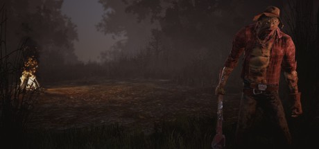 Dead by Daylight - The Bloodstained Sack DLC Steam CD Key Dead by Daylight - The Bloodstained Sack DLC Steam CD Key