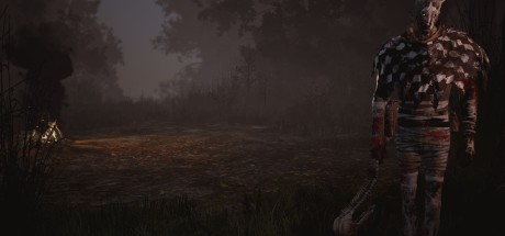 Dead by Daylight - The Bloodstained Sack DLC Steam CD Key Dead by Daylight - The Bloodstained Sack DLC Steam CD Key