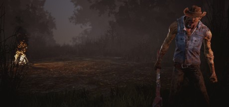 Dead by Daylight - The Bloodstained Sack DLC Steam CD Key Dead by Daylight - The Bloodstained Sack DLC Steam CD Key