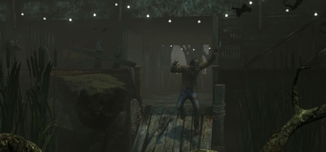 Dead by Daylight - Of Flesh and Mud DLC Steam CD Key