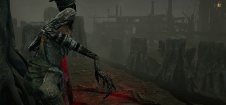 Dead by Daylight - Of Flesh and Mud DLC Steam CD Key