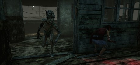 Dead by Daylight - Of Flesh and Mud DLC Steam CD Key