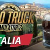 Euro Truck Simulator 2 - Italia DLC CIS PC Steam CD Key