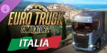 Euro Truck Simulator 2 - Italia DLC CIS PC Steam CD Key