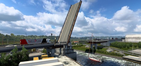 Euro Truck Simulator 2 - Italia DLC CIS PC Steam CD Key