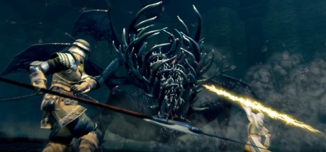 Dark Souls: Remastered LATAM PC Steam CD Key Dark Souls: Remastered LATAM PC Steam CD Key