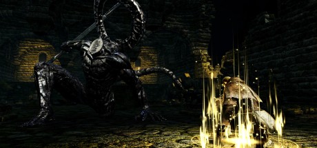 Dark Souls: Remastered LATAM PC Steam CD Key Dark Souls: Remastered LATAM PC Steam CD Key