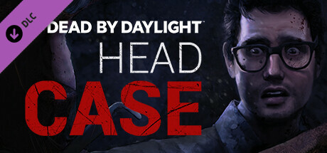 Dead by Daylight - Headcase DLC Steam CD Key