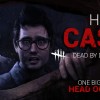 Dead by Daylight - Headcase DLC Steam CD Key