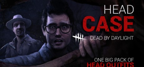 Dead by Daylight - Headcase DLC Steam CD Key