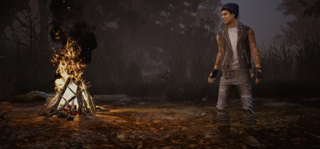 Dead by Daylight - Headcase DLC Steam CD Key