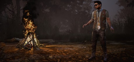 Dead by Daylight - Headcase DLC Steam CD Key