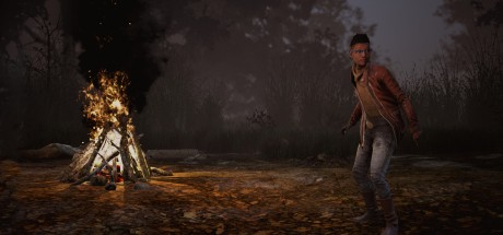 Dead by Daylight - Headcase DLC Steam CD Key