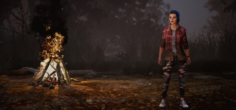 Dead by Daylight - Headcase DLC Steam CD Key