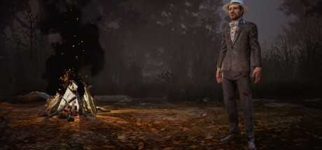 Dead by Daylight - Headcase DLC Steam CD Key