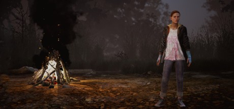 Dead by Daylight - Headcase DLC Steam CD Key