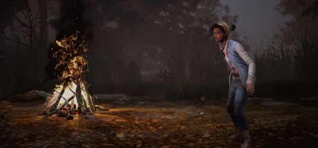 Dead by Daylight - Headcase DLC Steam CD Key