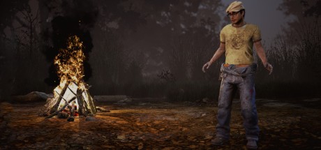 Dead by Daylight - Headcase DLC Steam CD Key