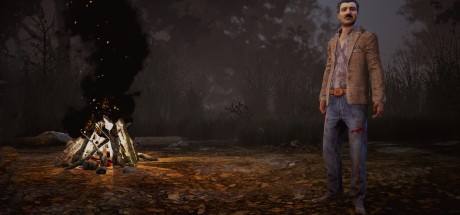 Dead by Daylight - Headcase DLC Steam CD Key