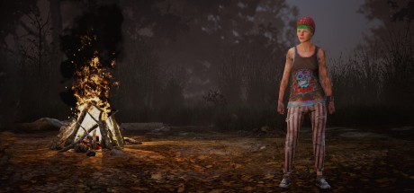 Dead by Daylight - Headcase DLC Steam CD Key