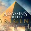 Assassin's Creed Origins ASIA/OCEANIA Ubisoft Connect CD Key