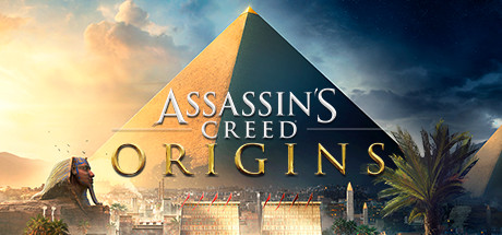 Assassin's Creed Origins ASIA/OCEANIA Ubisoft Connect CD Key