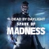 Dead by Daylight - Spark of Madness DLC Steam CD Key