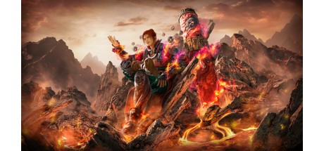 Black Desert Mobile - Prime Boss Rush & Tablet Chest I Amazon Prime Gaming CD Key Black Desert Mobile - Prime Boss Rush & Tablet Chest I Amazon Prime Gaming CD Key