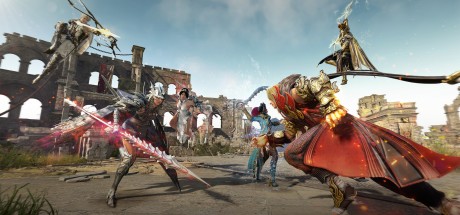 Black Desert: Explorer Edition EU XBOX One CD Key Black Desert: Explorer Edition EU XBOX One CD Key