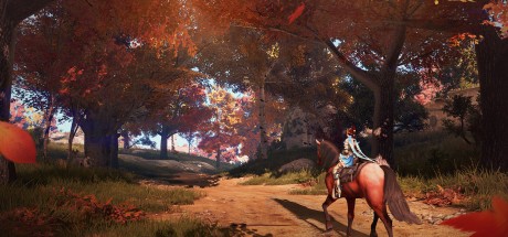 Black Desert: Explorer Edition EU XBOX One CD Key Black Desert: Explorer Edition EU XBOX One CD Key