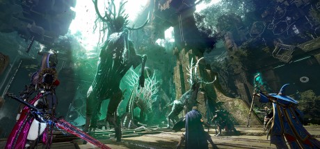 Black Desert: Explorer Edition EU XBOX One CD Key Black Desert: Explorer Edition EU XBOX One CD Key