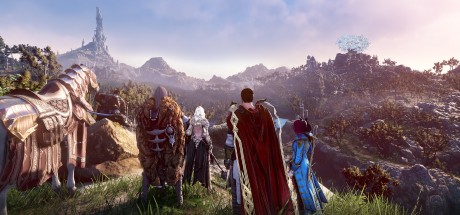 Black Desert: Explorer Edition EU XBOX One CD Key Black Desert: Explorer Edition EU XBOX One CD Key