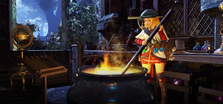 Black Desert: Explorer Edition EU XBOX One CD Key Black Desert: Explorer Edition EU XBOX One CD Key