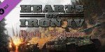 Hearts of Iron IV - Death or Dishonor DLC Steam CD Key