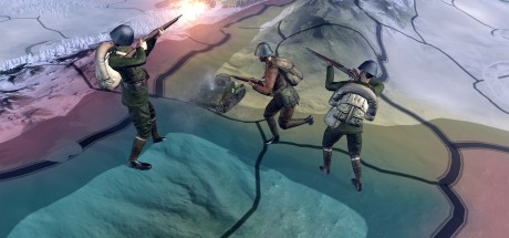 Hearts of Iron IV - Death or Dishonor DLC Steam CD Key Hearts of Iron IV - Death or Dishonor DLC Steam CD Key