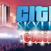 Cities: Skylines - Concerts DLC Steam CD Key Cities: Skylines - Concerts DLC Steam CD Key